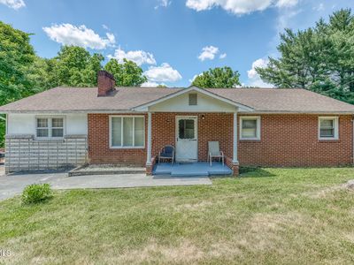 469 Beechwood Rd, Kingsport, TN, 37663