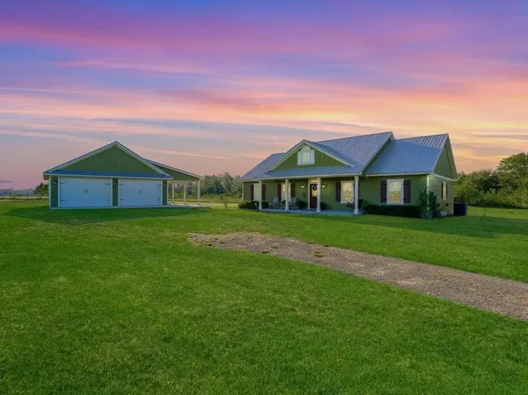 21963 County Road 121, Hilliard, FL 32046