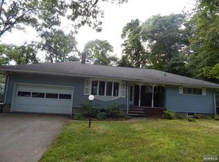 117 Ridge Rd, West Milford, NJ 07480