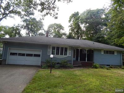 117 Ridge Rd, West Milford, NJ, 07480