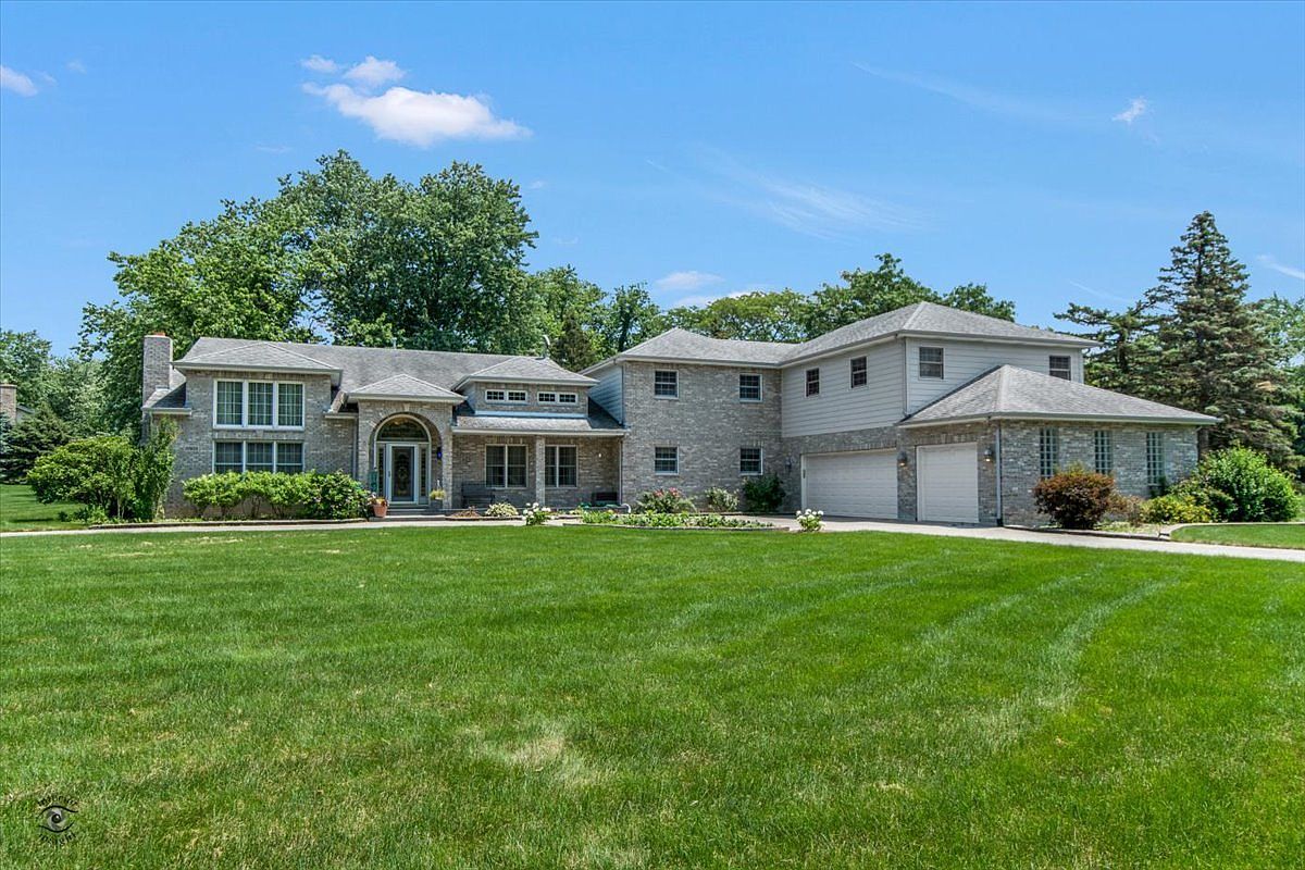 20W131 97th St, Lemont, IL 60439 Zillow