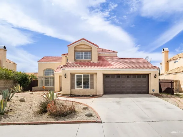38101 52nd St E, Palmdale, CA 93552