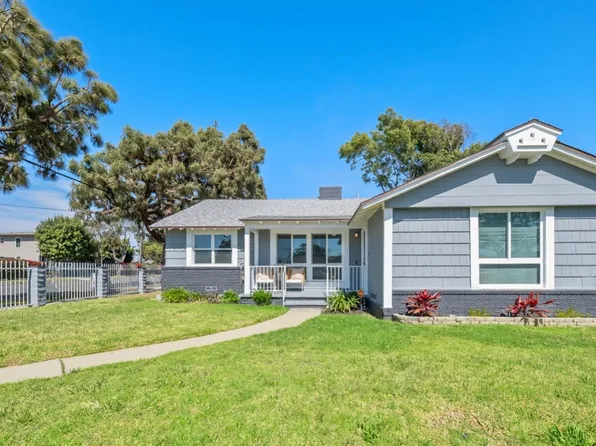 9300 S 10th Ave, Inglewood, CA 90305