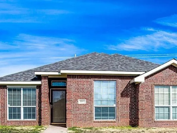 4808 Jarvis St, Lubbock, TX 79416