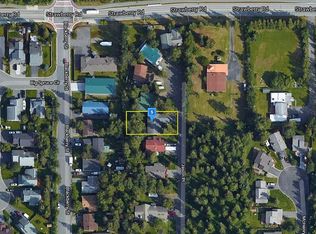 7640 Jason Pl, Anchorage, AK 99502