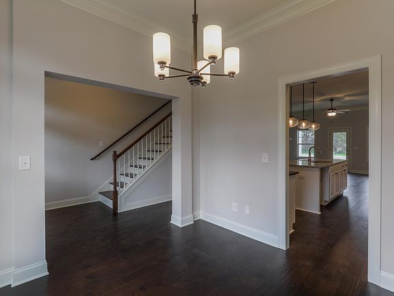 5th image of 3518 Cortona Way Lot 20