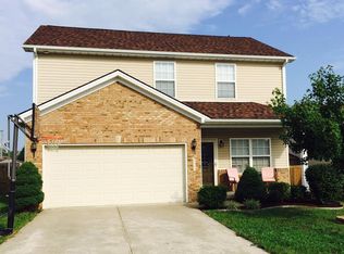 103 Dawning Ct, Georgetown, KY 40324