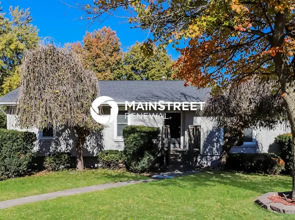 1606 NE 112th Ter, Kansas City, MO 64155