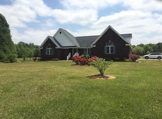 1130 Pineview Cemetry Rd, Seven Springs, NC 28578