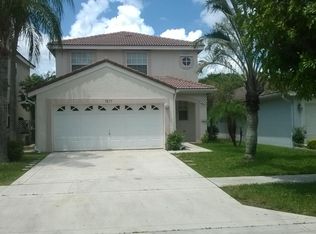 7577 Springfield Lake Dr, Lake Worth, FL 33467