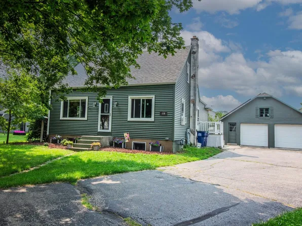 119 Oak STREET, Slinger, WI 53086
