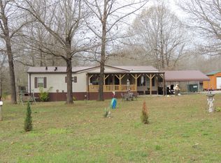 3518 Newberry Rd, Pocahontas, AR 72455