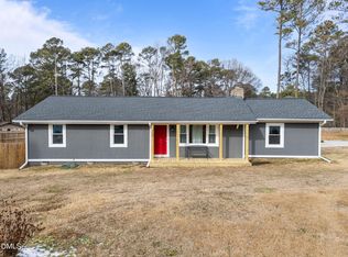 700 Woodland Rd, Raleigh, NC 27603