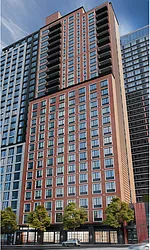 Rented by Modern Spaces