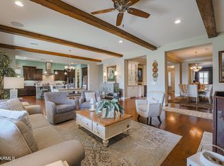 5711 E Calle De Las Estrellas, Cave Creek, AZ 85331