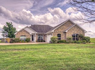 3000 County Road 313 E, Tyler, TX 75706