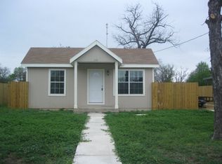 608 Fort Clark Rd, Uvalde, TX 78801