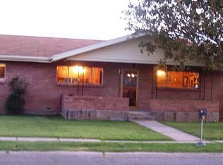 802 W Palomas Dr, Willcox, AZ 85643