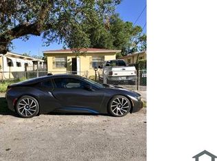 3153 NW 42nd St, Miami, FL 33142