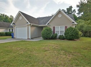 3326 Chelsea Village Ct, Winston Salem, NC 27103
