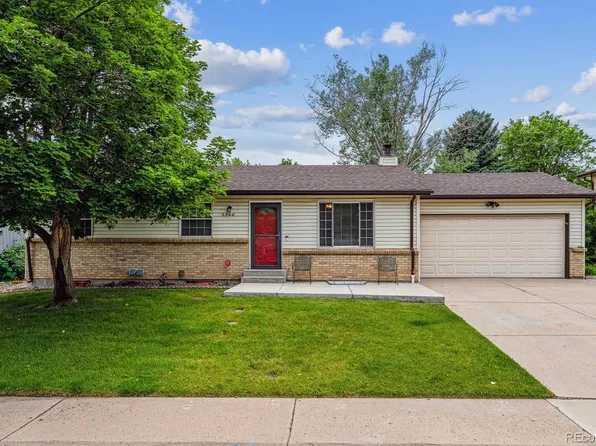 6508 S Garland Way, Littleton, CO 80123