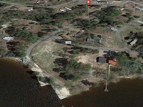 109 Bandon Rd, Edenton, NC 27932