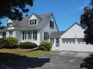 84 Ash St, Somerset, MA 02726