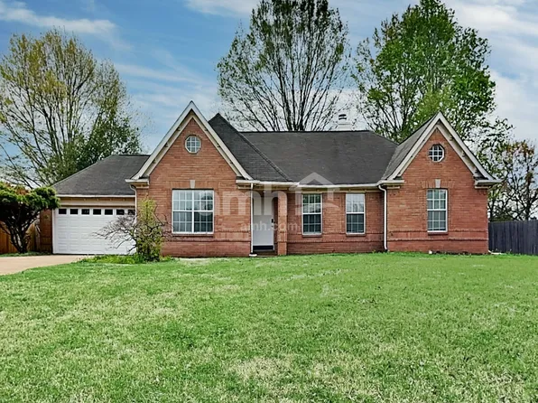 245 Brookstone Cv, Collierville, TN 38017