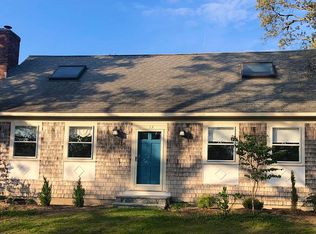 13 Stage Coach Rd, Harwich, MA 02645