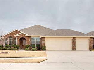 861 Westmoreland Dr, Prosper, TX 75078