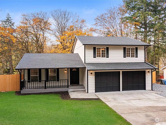 3rd image of 15816 Fair Oaks Drive S