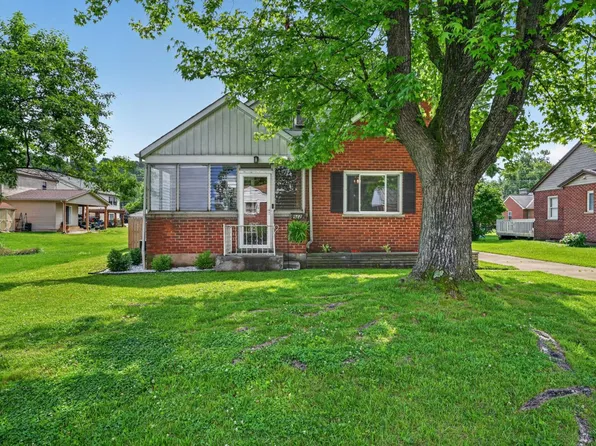962 Miller Ave, Lawrenceburg, IN 47025