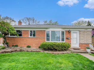 11909 Frazho Rd, Warren, MI 48089