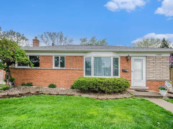11909 Frazho Rd, Warren, MI 48089