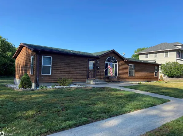 1200 E Coolbaugh St, Red Oak, IA 51566
