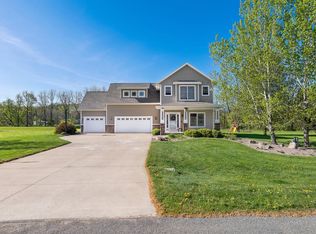 W20433 Beaver Creek Ln, Galesville, WI 54630