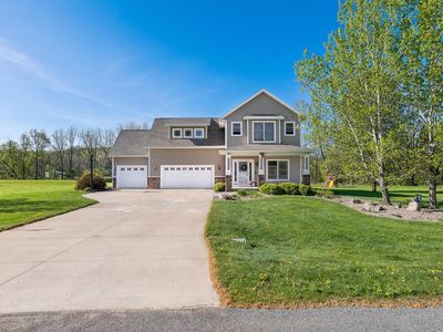 W20433 Beaver Creek LANE, Galesville, WI, 54630
