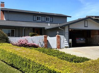 1075 Beaumont Dr, San Jose, CA 95129