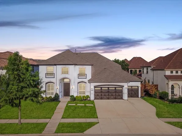 6854 Sigma Ln, Frisco, TX 75035