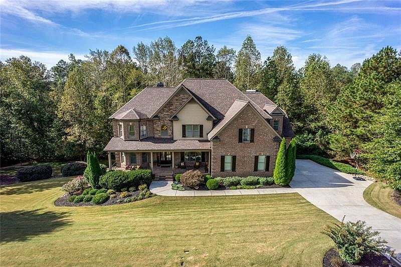4704 Quailwood Dr, Flowery Branch, GA 30542 Zillow