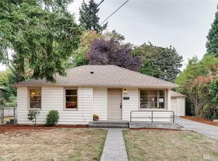 12011 69th Ave S, Seattle, WA 98178