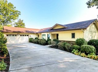 9 Narvaez Ln, Hot Springs, AR 71909