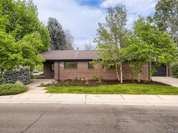 6101 E 3rd Avenue, Denver, CO 80220