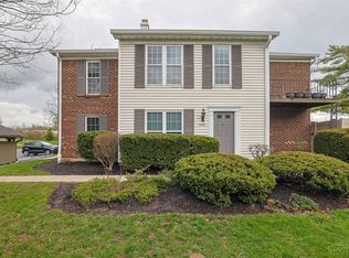 10876 Ponds Ln, Cincinnati, OH
