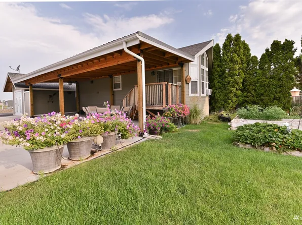 7037 E HWY 262 #129, Othello, WA 99344