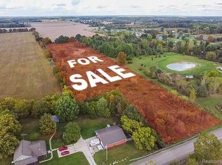 1028400013 Baldwin Rd, Gaines, MI 48436