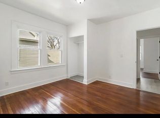 209-211 Oak Grove Ave #2, Springfield, MA 01109