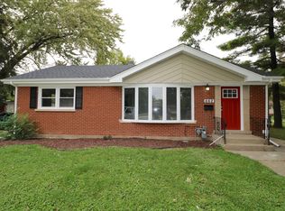 662 E 159th Pl, South Holland, IL