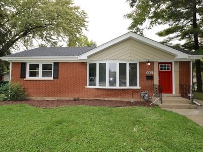 662 E 159th Pl, South Holland, IL, 60473