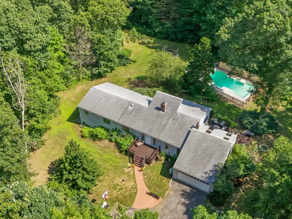 75 Shaker Court, Guilford, CT 06437